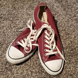Converse Shoes